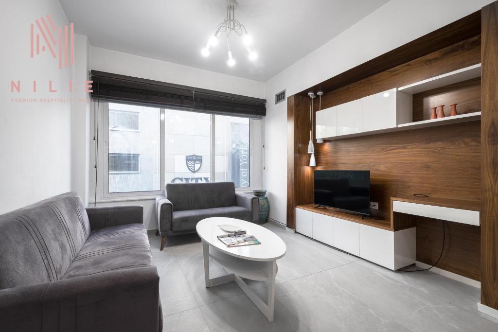 Leon, Nilie Premium Hospitality MGMT, Soluň