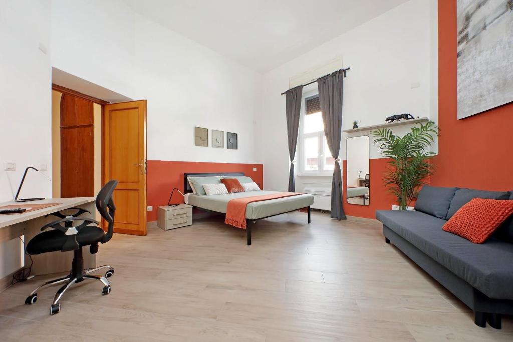 MAYA - Boutique Apartment - 2
