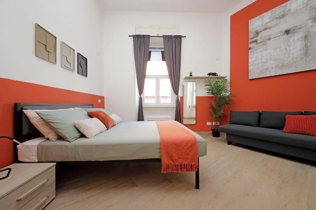 MAYA - Boutique Apartment - 4