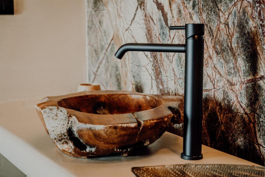 バスルーム（客室）