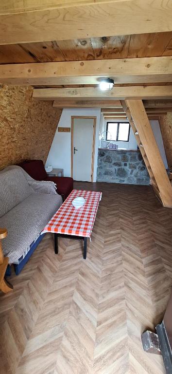 Katun Mokra accommodation & horseback riding - 5