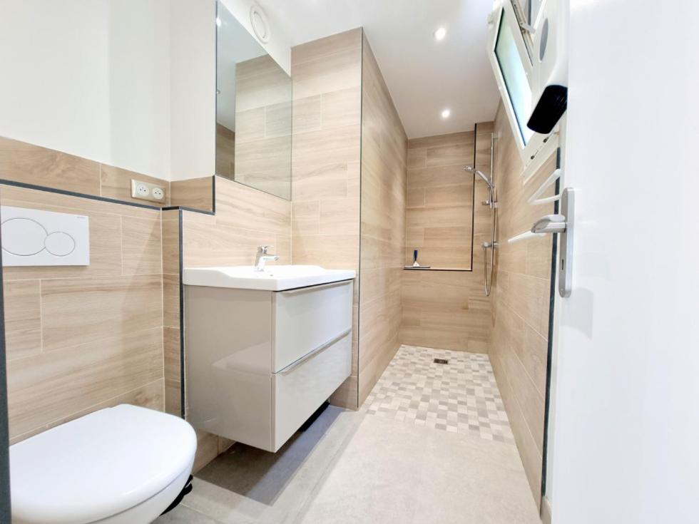 Bel Appartement - Terrasse XXL - 5