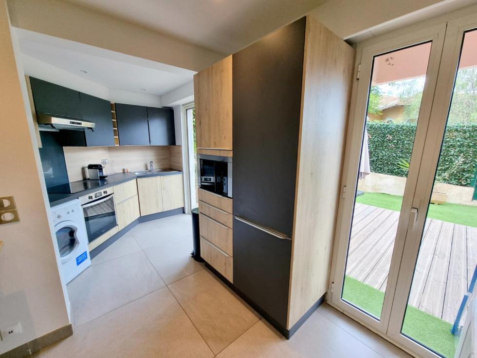Bel Appartement - Terrasse XXL - 4