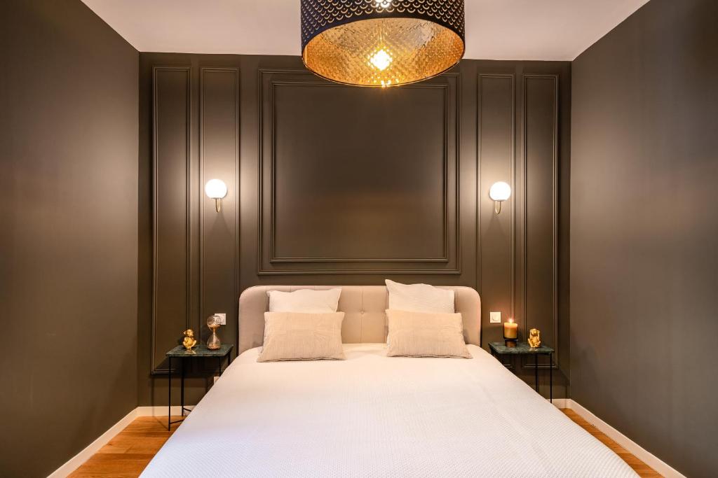 Suite cosy dans le centre historique - 2