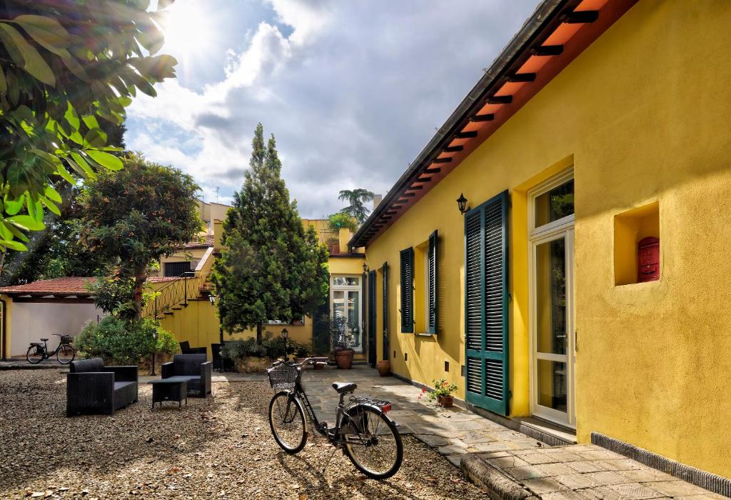 FH55 Med Guesthouse - 4