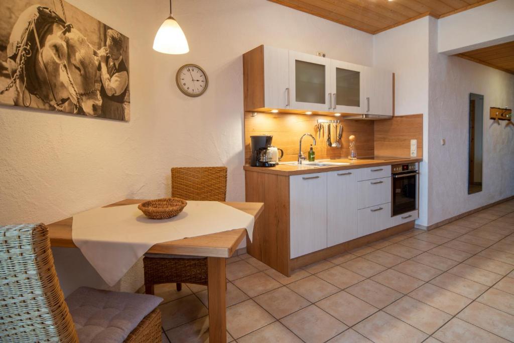 Ferienhaus Haußmann - 4
