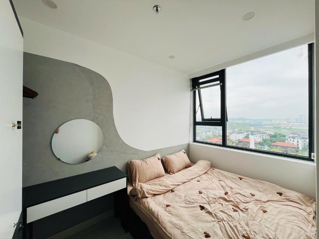Nera home, An apartment Huế