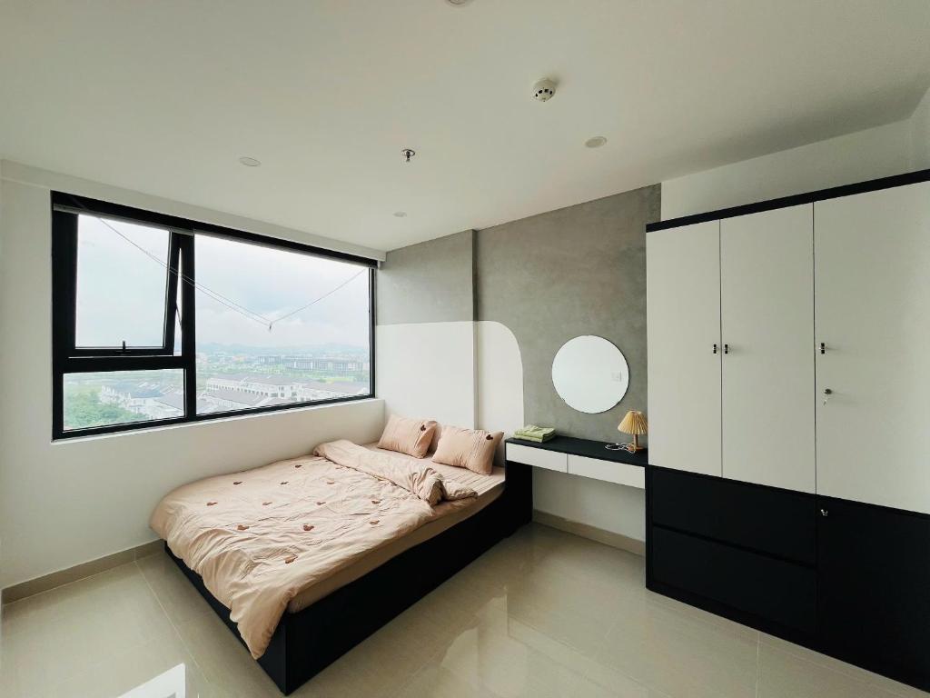 Nera home, An apartment Huế