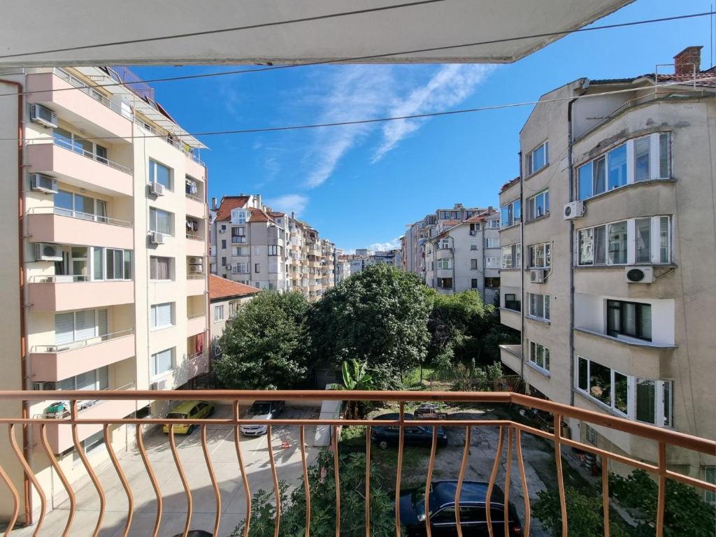 Mezonet - Sol Casa in Lazur, Burgas