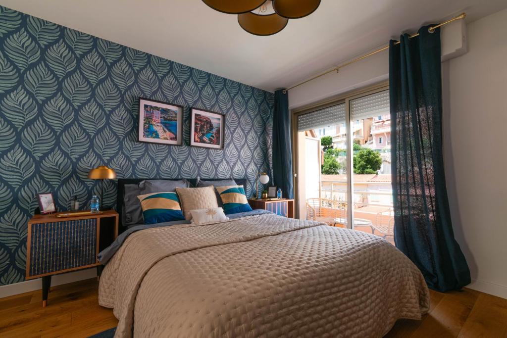 Luxury Monte Carlo- Seaview, Champagne & AC - 3