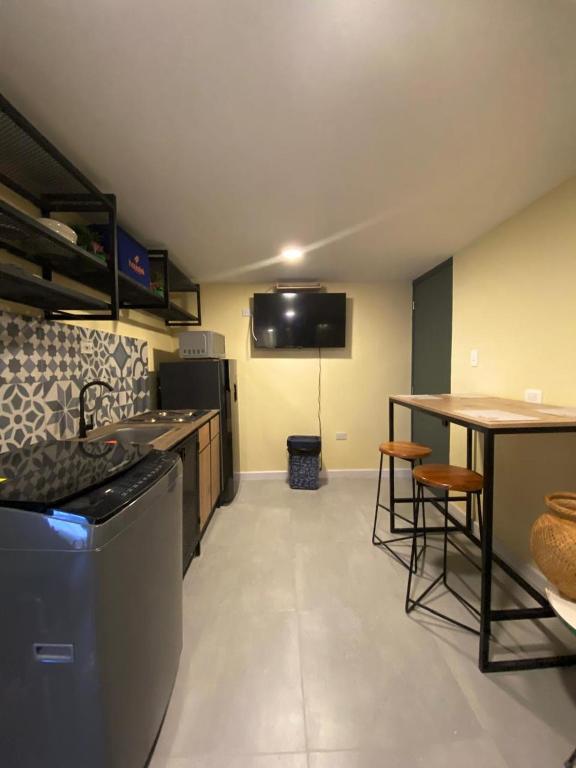 Loft Houstel Medium - 5