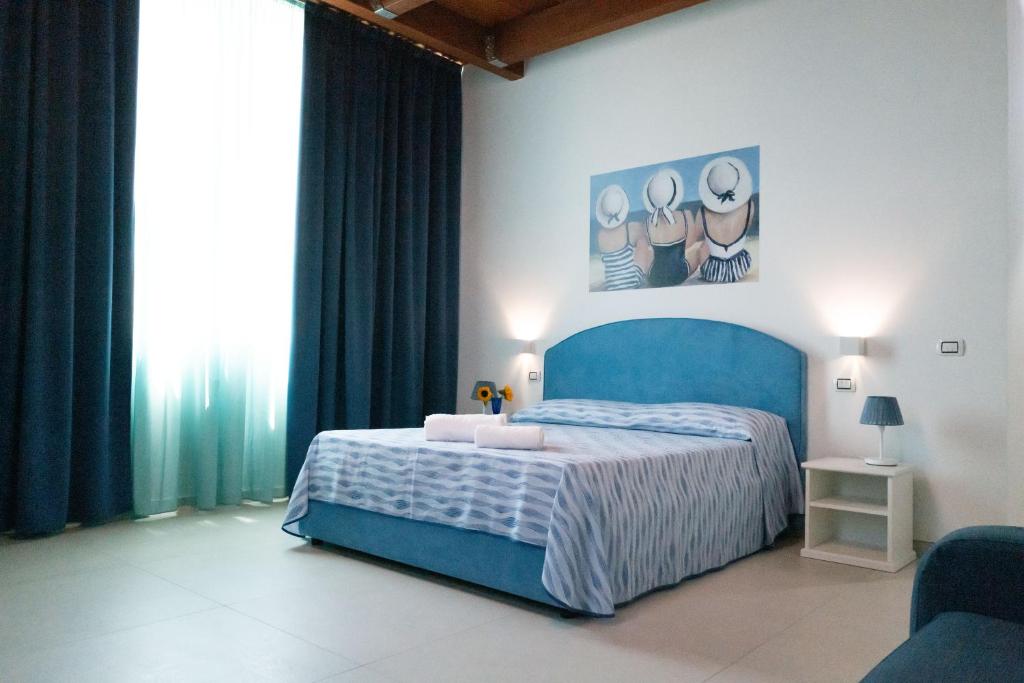 Stellaris, Siderno Marina