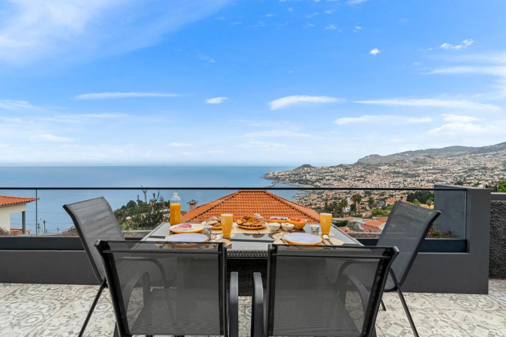 Casa Afonso, Funchal