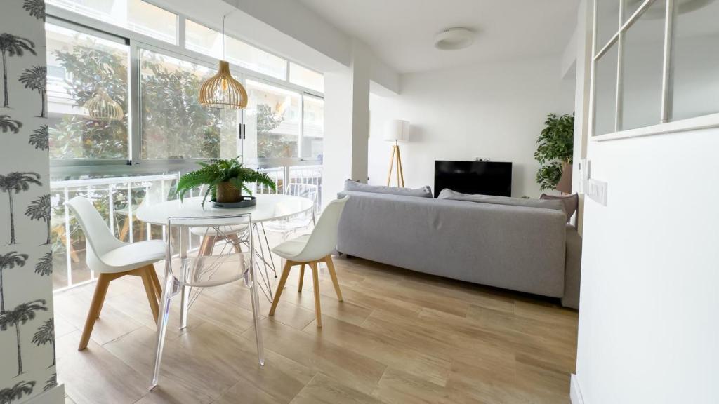 Apartamento con ubicación TOP 2 - 4