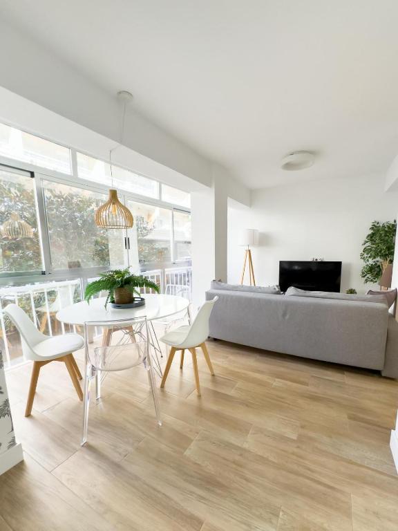 Apartamento con ubicación TOP 2 - 3