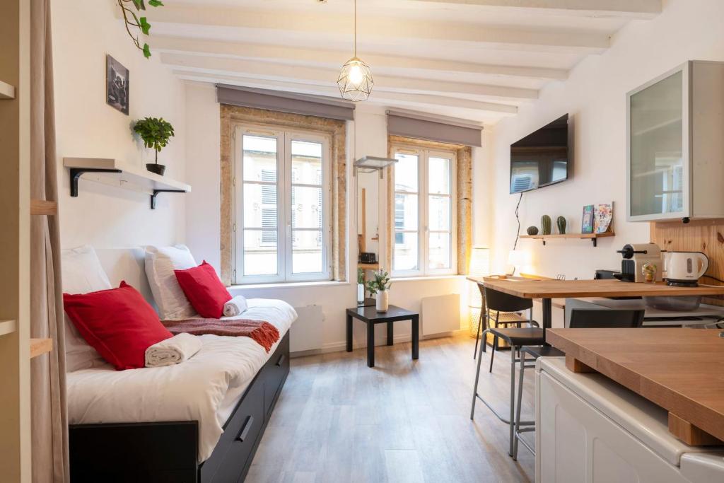 La Petite Evasion - 1