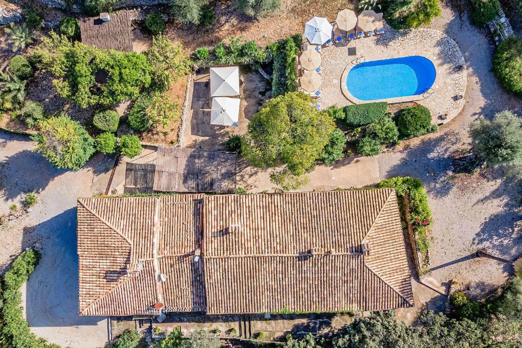 Finca Varitx Paradís - By Dream Villas Pollensa - 5