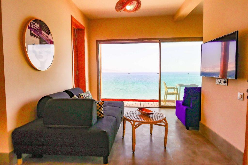 Sine by Cormoran - Taghazout - Luxe - 3 or 4 Px, Taghazout