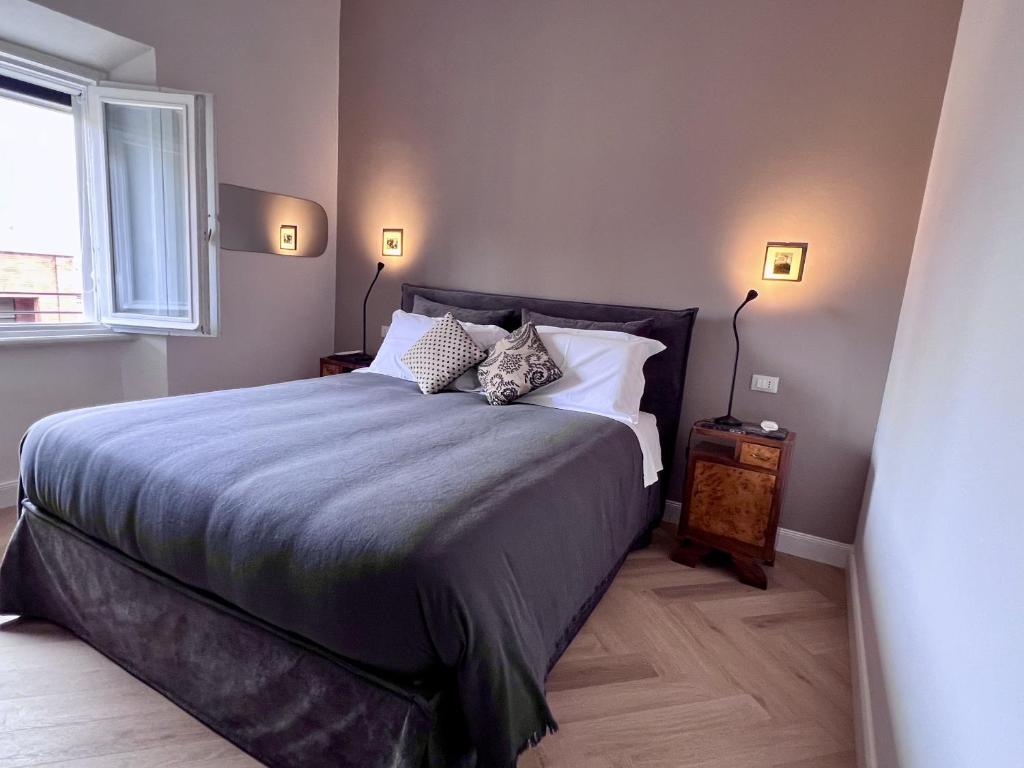 Artieri Suites, Piazza Maggiore - 4
