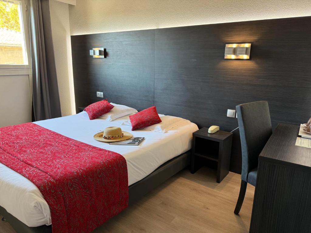 Le Cheval Blanc - 4