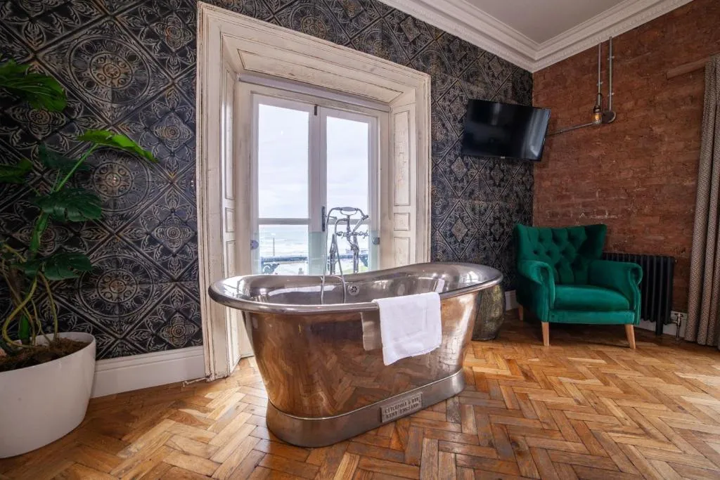The Palm, hotel in Bray