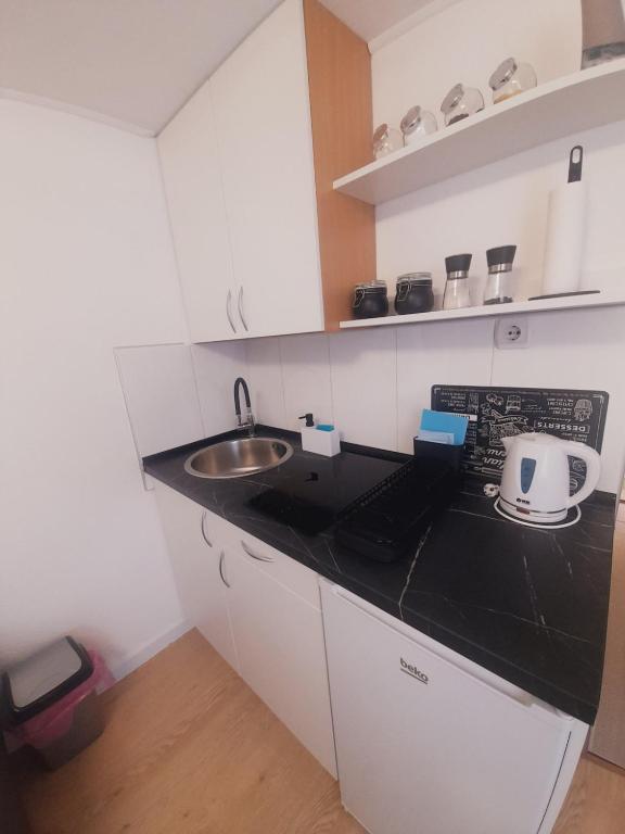 Studio Apartman - 2