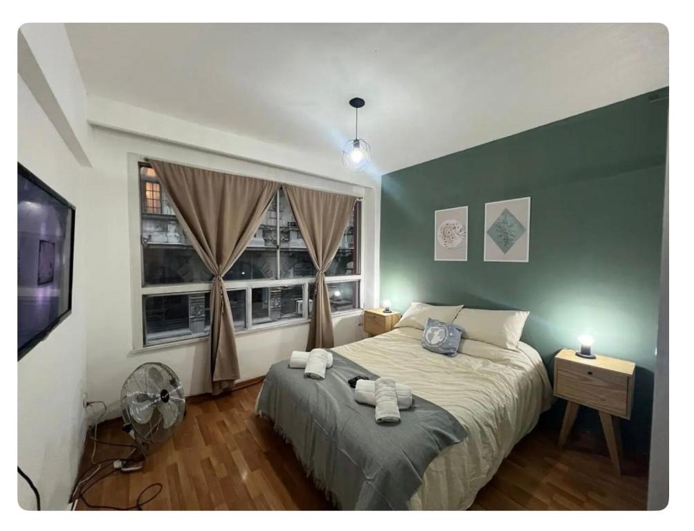 Un hogar en Microcentro Porteño - 5