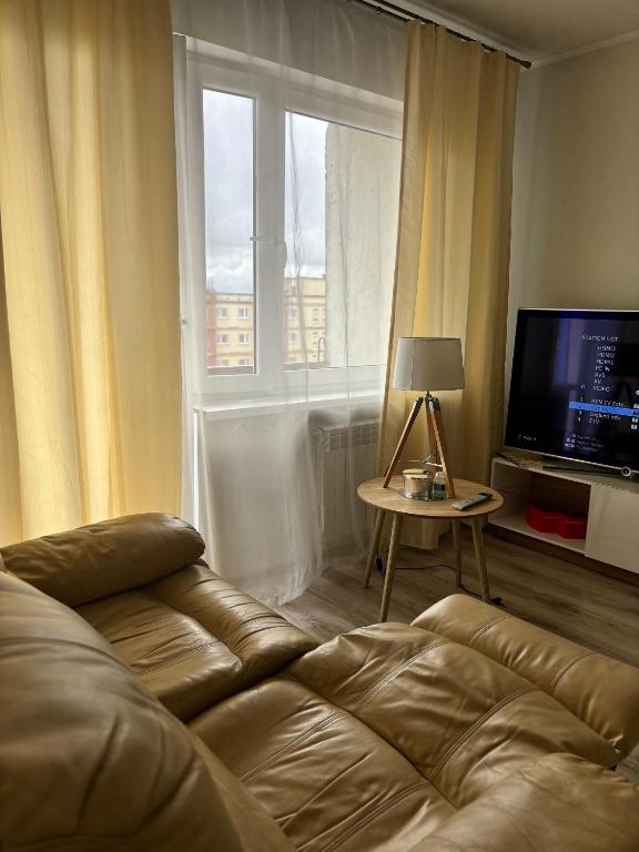 Wellcome Jaama Apartment, Tartu