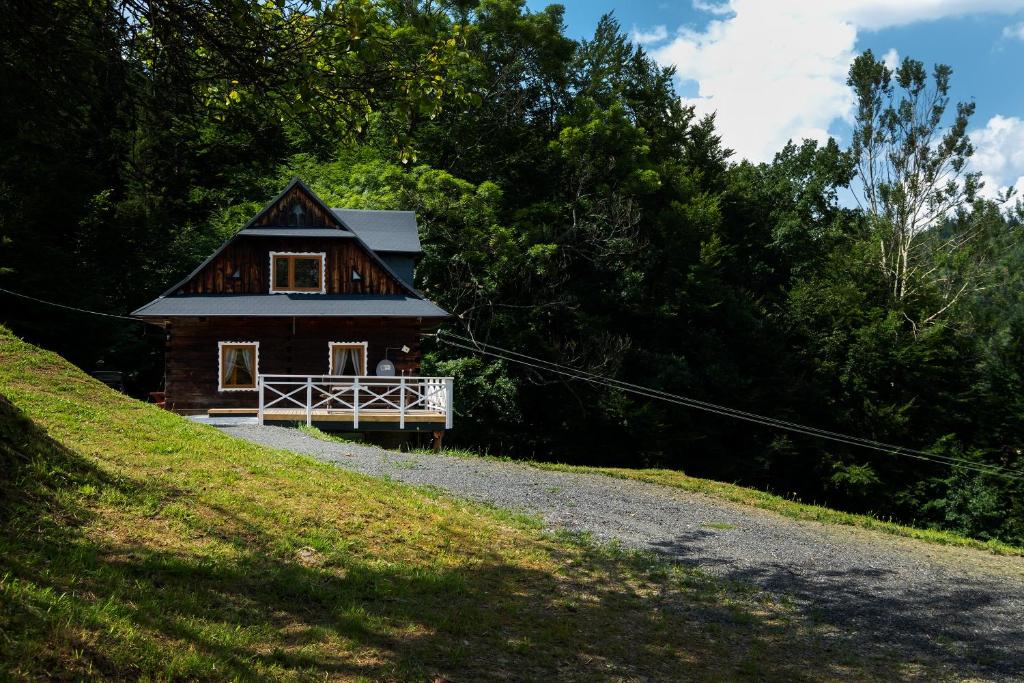 Widokowe Wzgórze, Visla