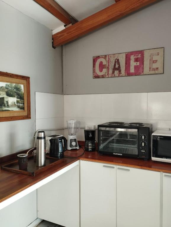 Casa quinta con jacuzzi piscina y parrilla en Resistencia - 5