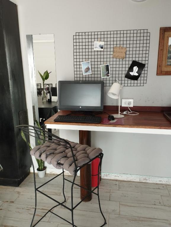 Casa quinta con jacuzzi piscina y parrilla en Resistencia - 4