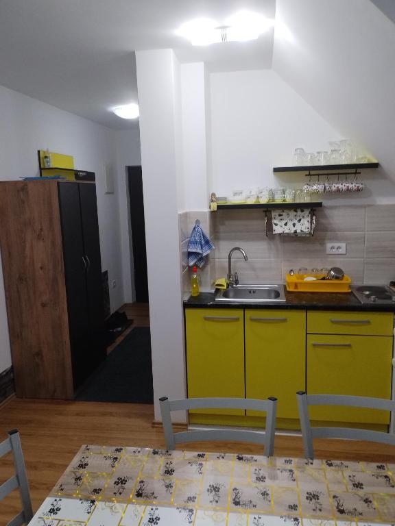 Apartman Anja - 2
