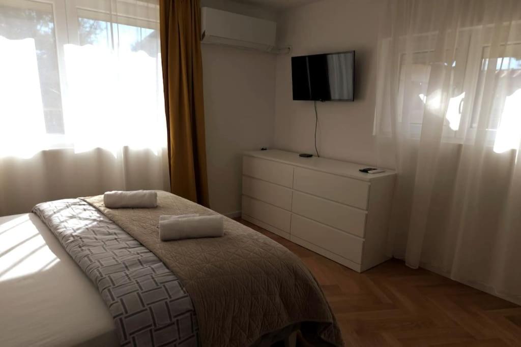 Airport Studio Stefan - 2