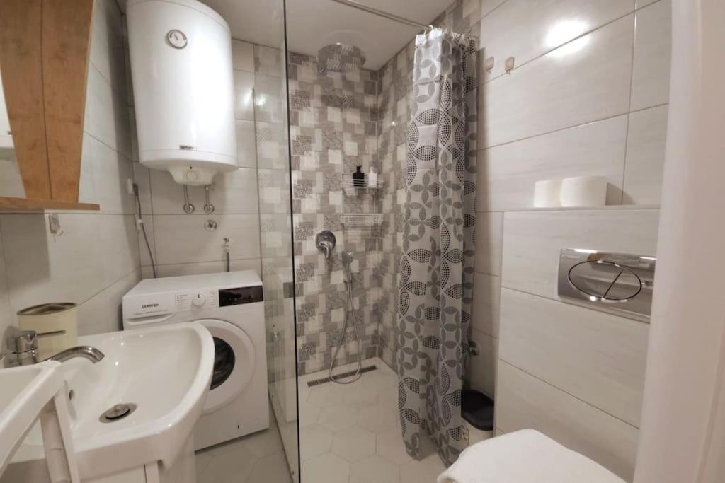 Airport Studio Stefan - 4