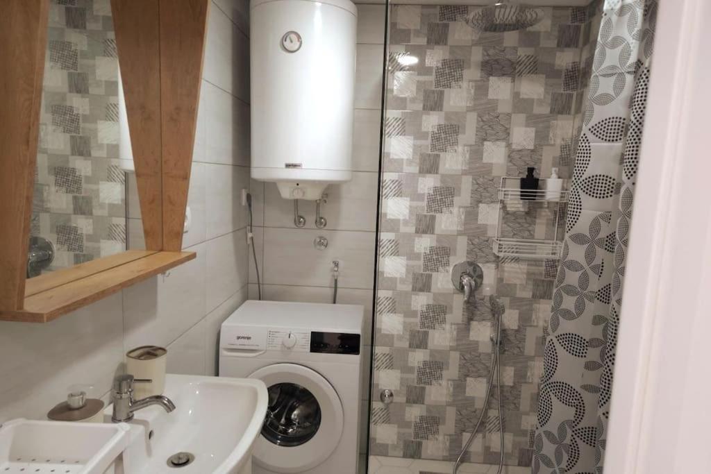 Airport Studio Stefan - 5