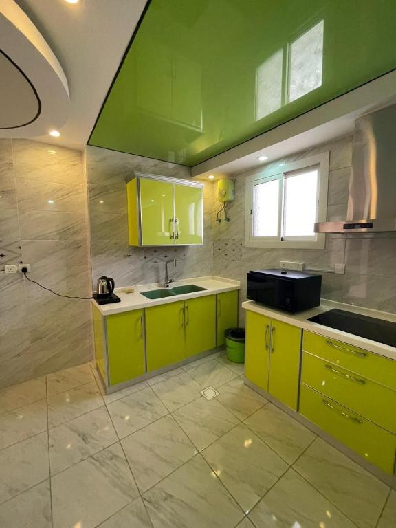 Deluxe Furnished Apartments