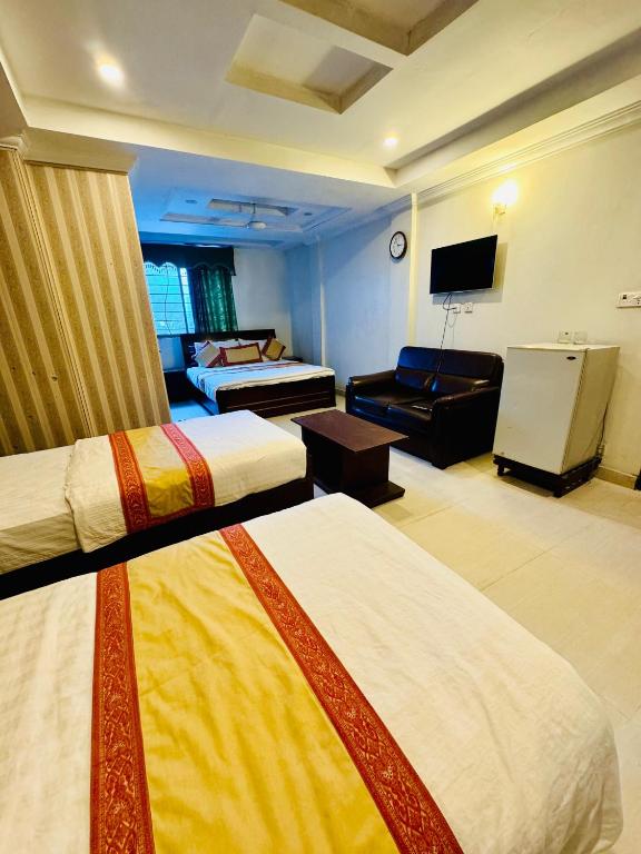 Hotel Islamabad Premiere Inn