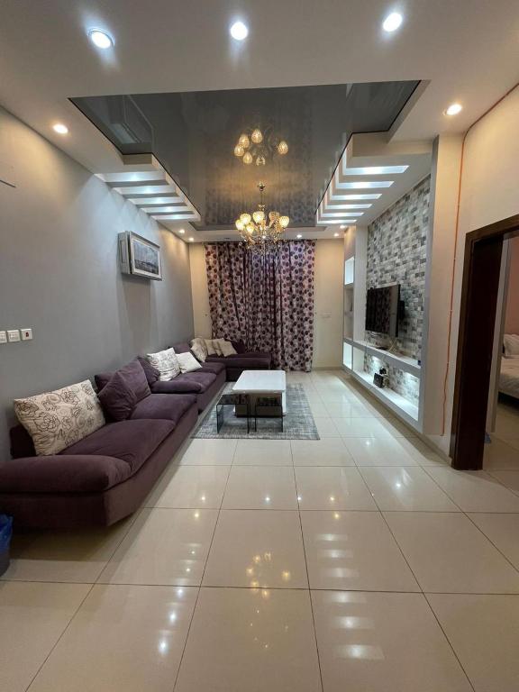 Deluxe Furnished Apartments