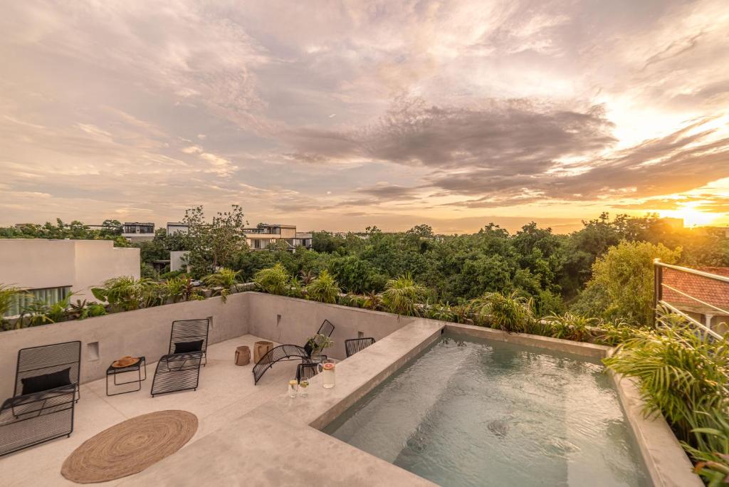 Villa Charlotte - 4
