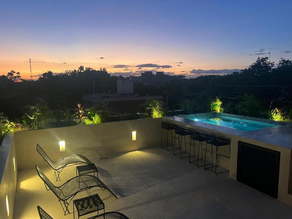 Villa Charlotte - 5