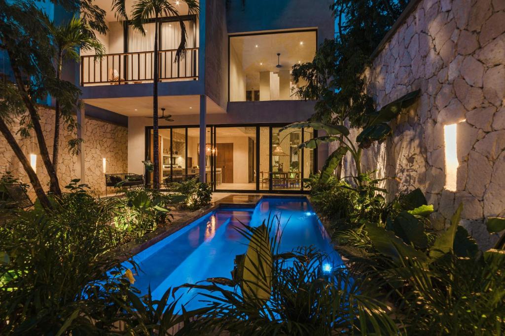 Villa Charlotte - 3
