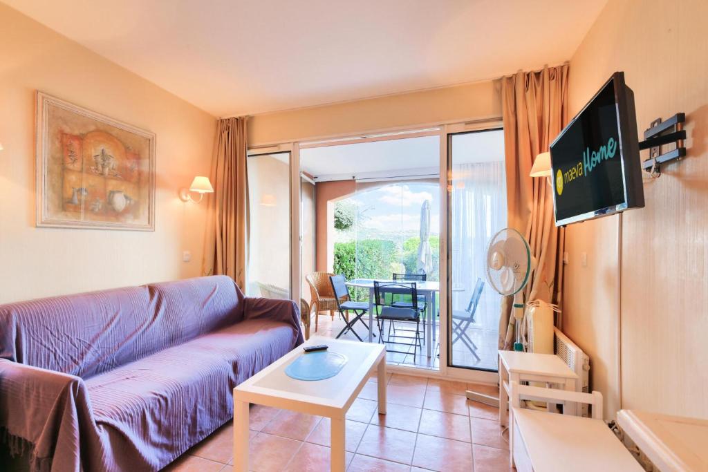 Résidence le Hameau des Issambres - maeva Home - Appartement 2 pièces 4 personnes - Sélection MAE-4601 - 2