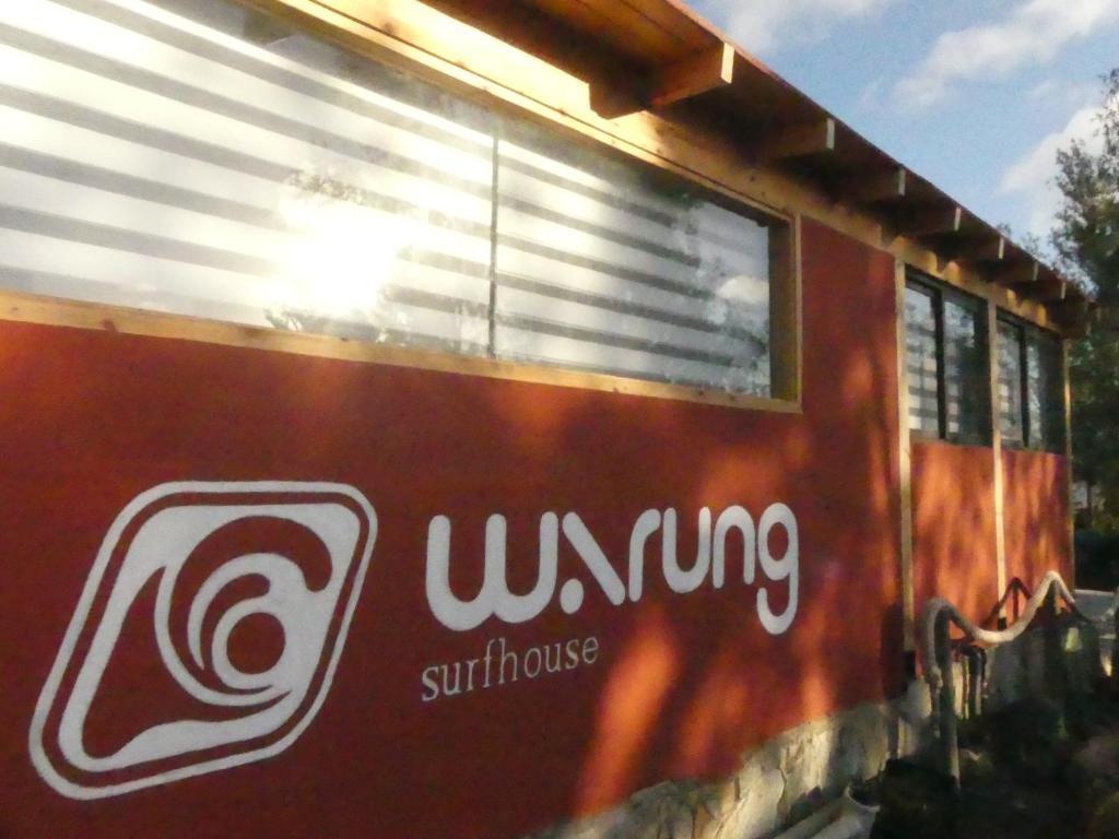 Warung - 3