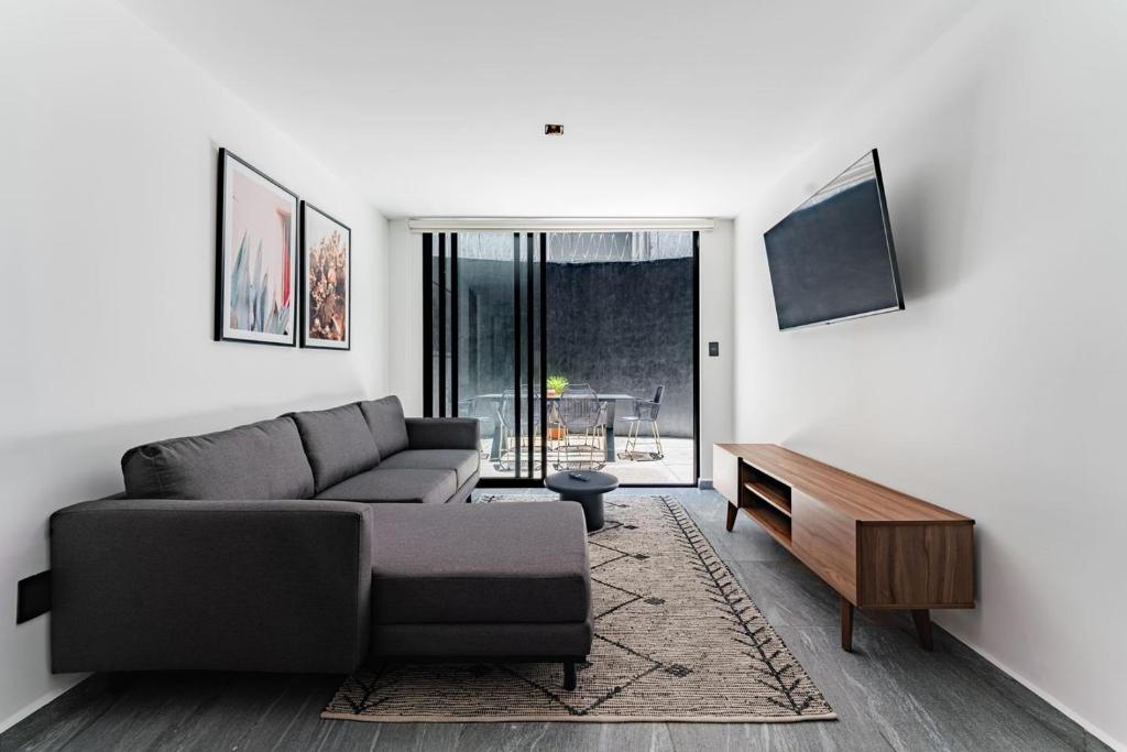 Santa Ma la Ribera Apartments by VH - 4