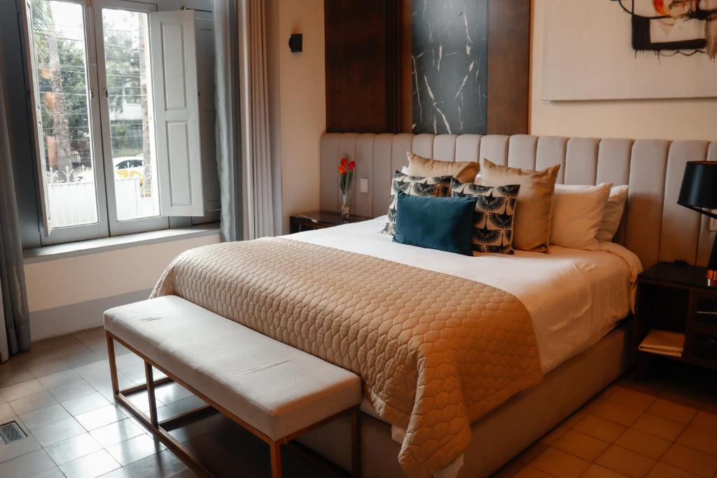 GALA Hotel Boutique - 4