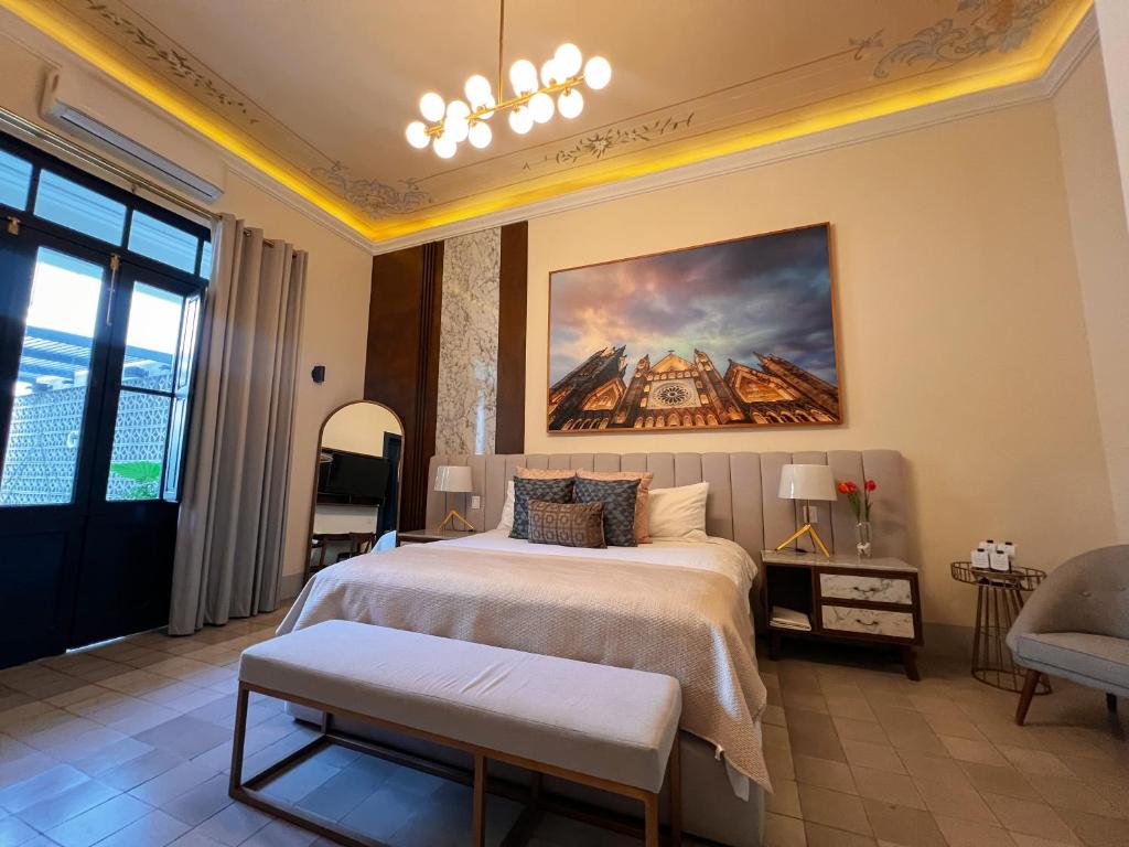 GALA Hotel Boutique - 5