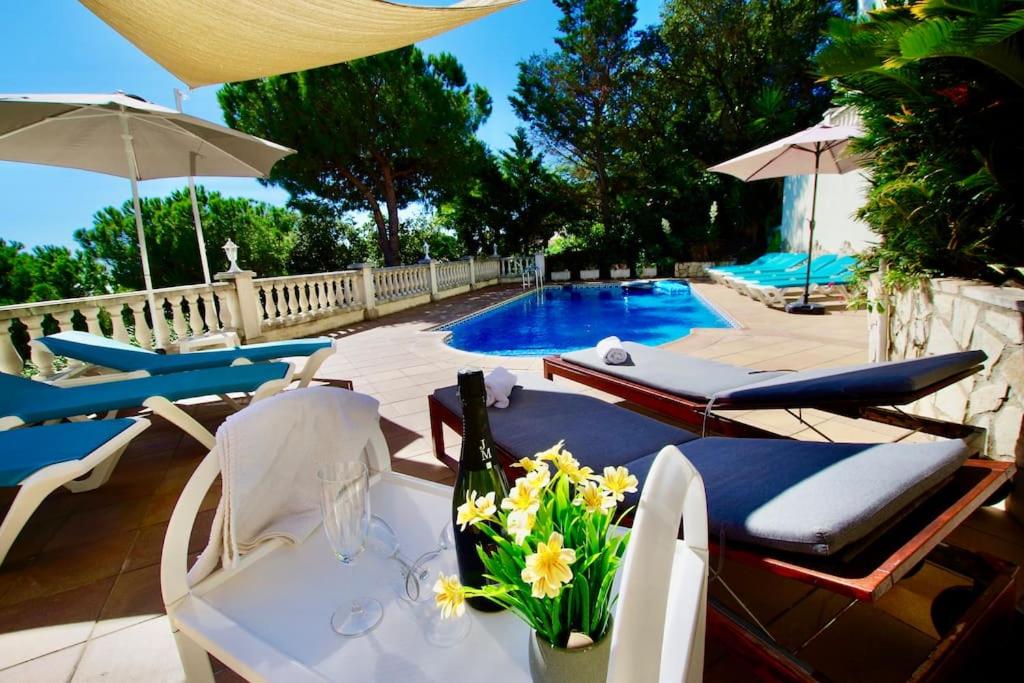 V&V LLORET - Villa Mirasola - 2