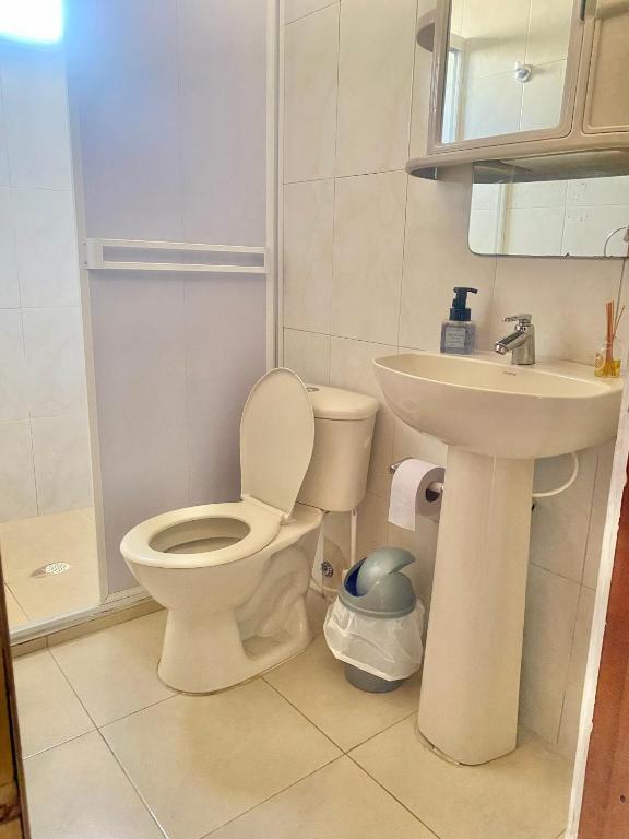 Apartamento Acogedor en Cartagena - 2