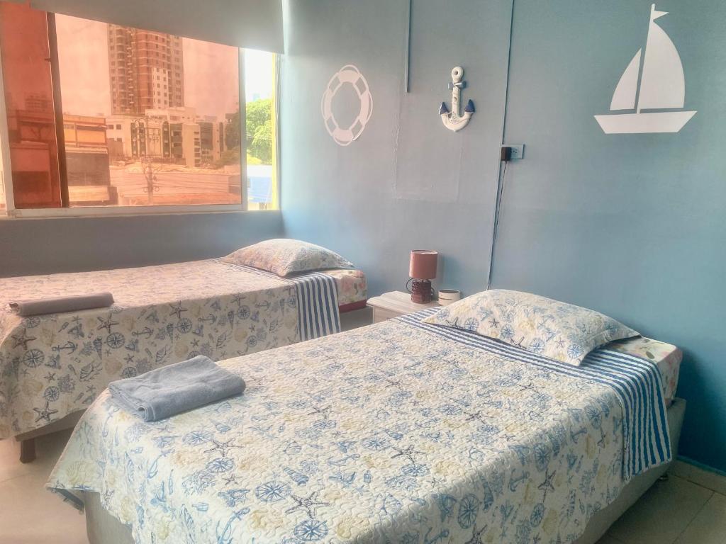 Apartamento Acogedor en Cartagena - 4