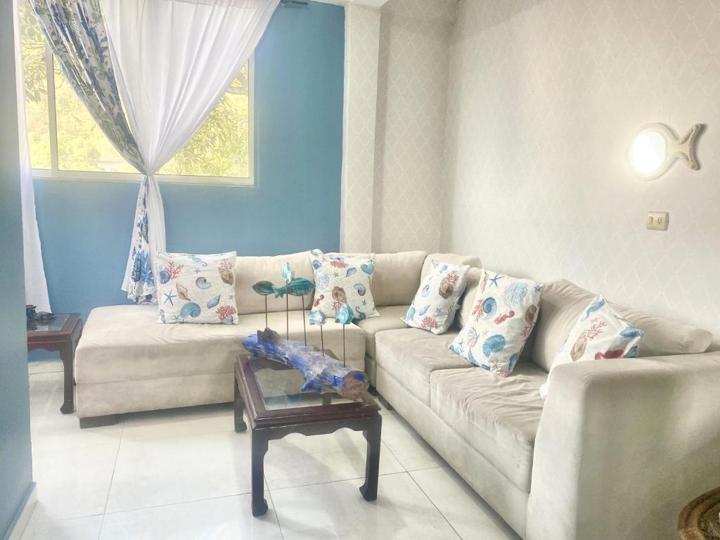 Apartamento Acogedor en Cartagena - 5